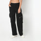 Betty Fashion Pant with Patch Pockets 