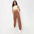 Betty Fashion Pants with Patch Pockets