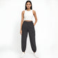 Buy Solid Pants With Flap Pockets - Style Union
