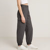 Buy Solid Pants With Flap Pockets - Style Union