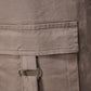 High Rise Relaxed Fit Cargos