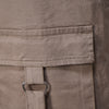 High Rise Relaxed Fit Cargos