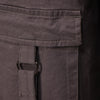 High Rise Relaxed Fit Cargos