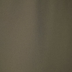Cotton Solid High Rise Pants