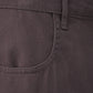 Cotton Solid High Rise Pants