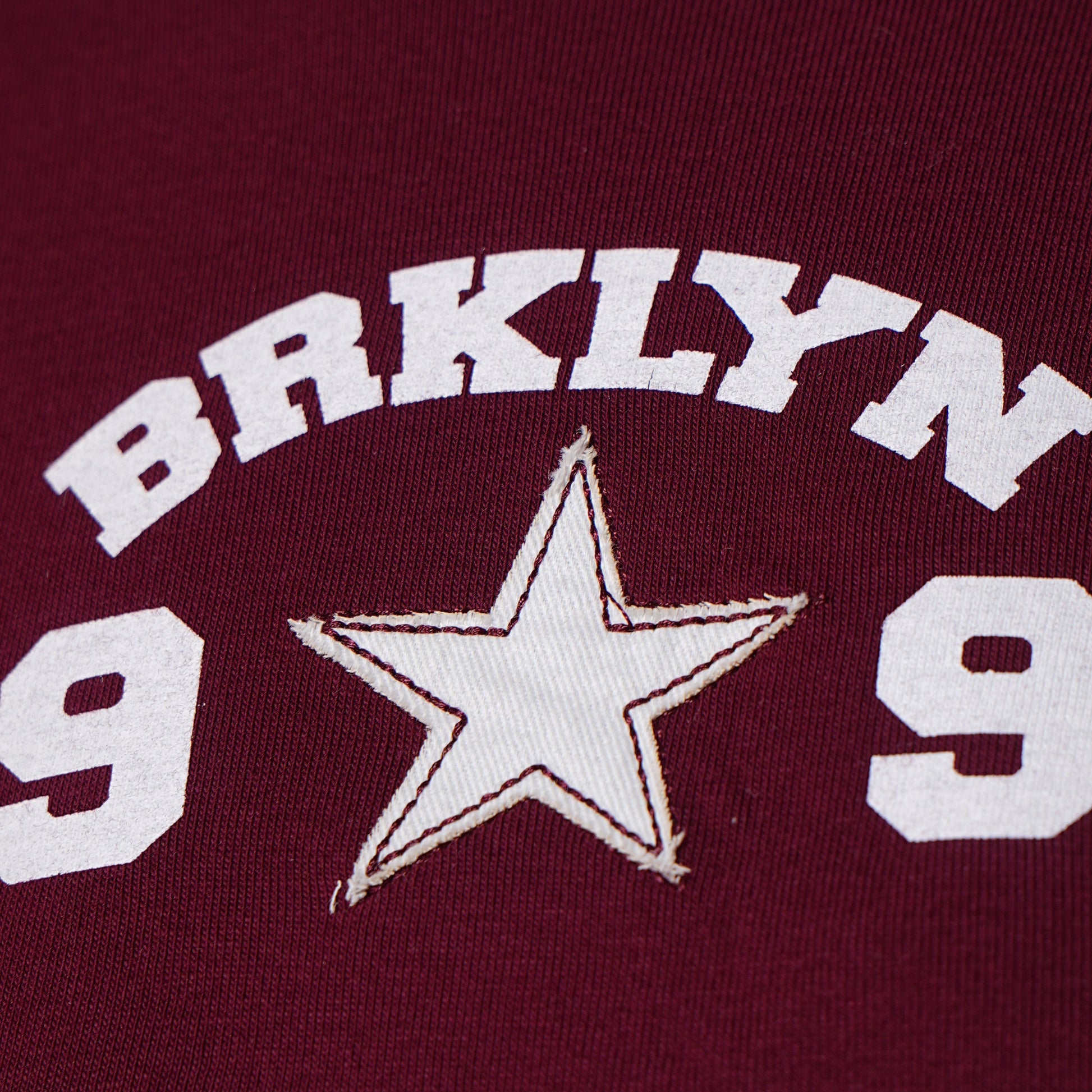 Printed Slim Fit T-Shirt