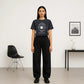 Buy Oversize Graphic Cotton T-Shirt - Style Union