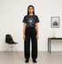 Buy Oversize Graphic Cotton T-Shirt - Style Union