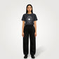 Buy Oversize Graphic Cotton T-Shirt - Style Union
