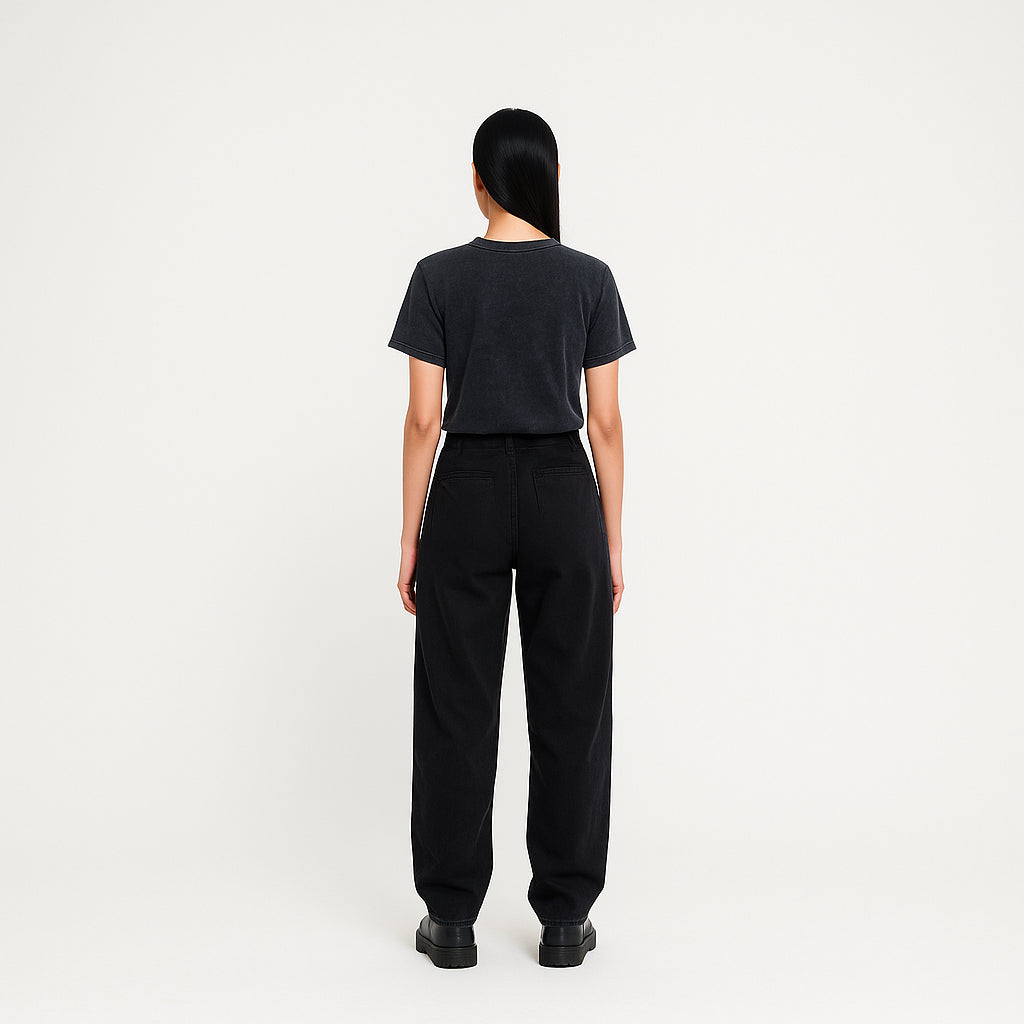 Buy Oversize Graphic Cotton T-Shirt - Style Union