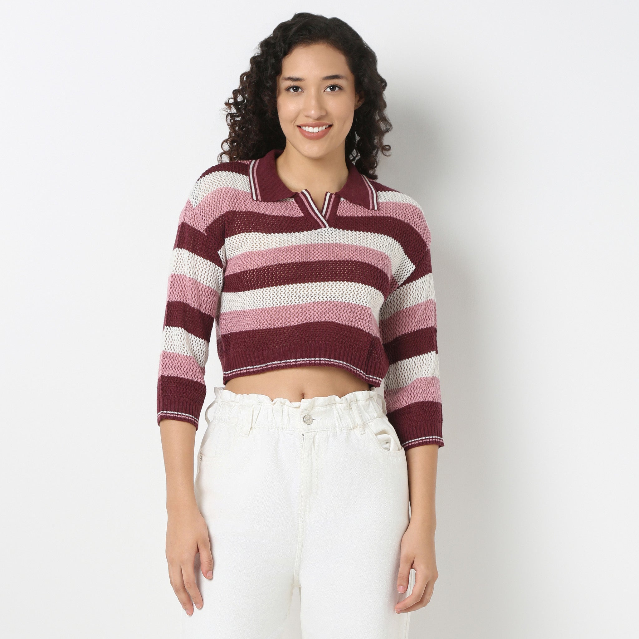 Betty Dolman Sleeve Fashion Tee