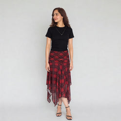 Solid Slim Fit T-Shirt