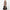 Oversize Cotton Cropped T-Shirt