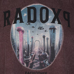 Oversize Graphic T-Shirt