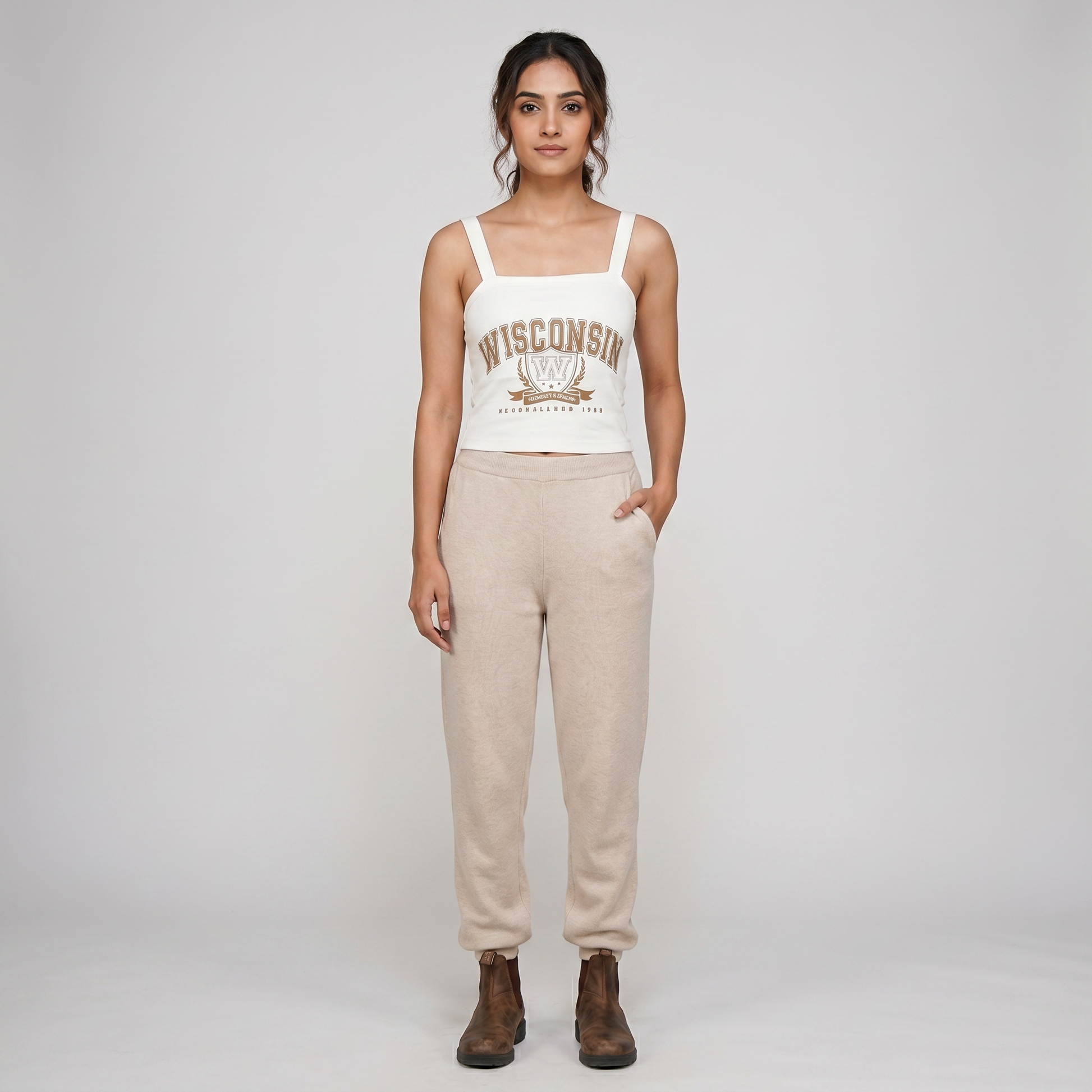 Printed Slim Fit T-Shirt