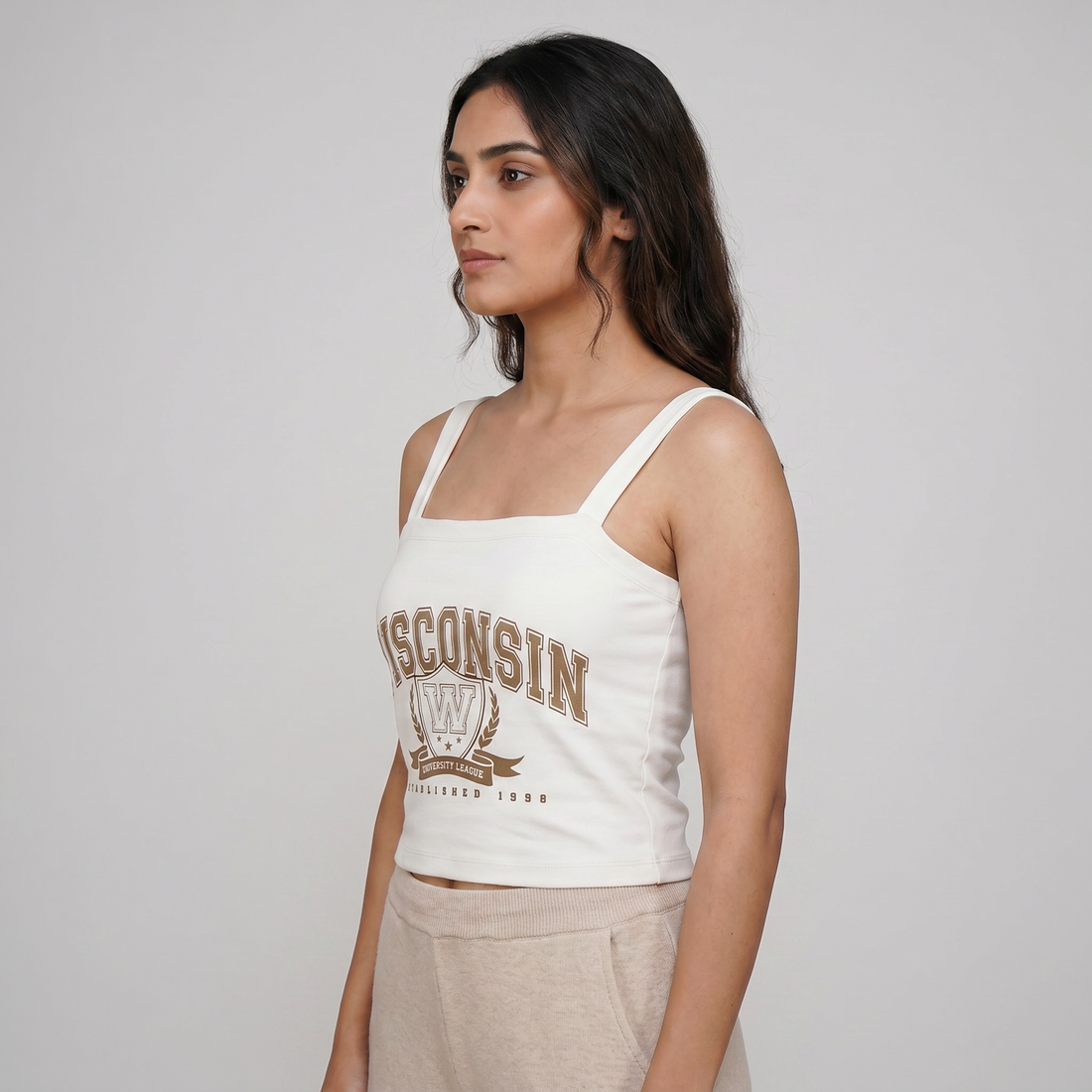 Printed Slim Fit T-Shirt