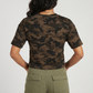 Printed Regular Fit T-Shirt