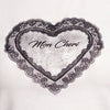 Printed Cropped T-Shirt