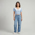 Slim Fit Crop Top