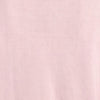 Cotton V-Neck Cropped T-Shirt