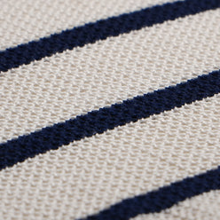 Striped Boxy Fit T-Shirt