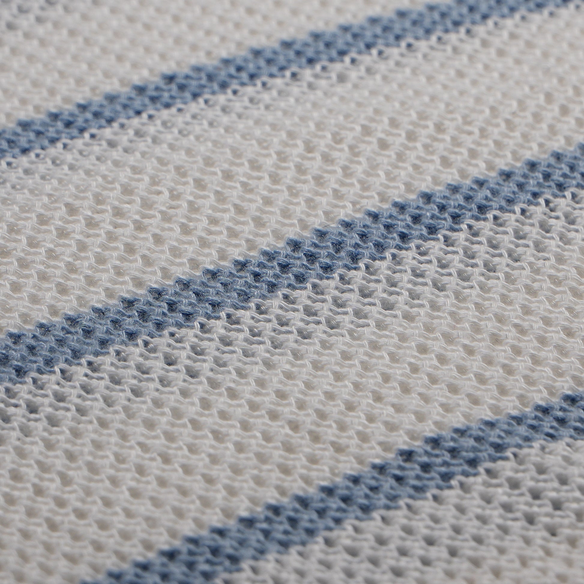 Striped Boxy Fit T-Shirt