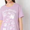 Oversize Graphic T-Shirt