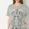 Oversize Graphic T-Shirt