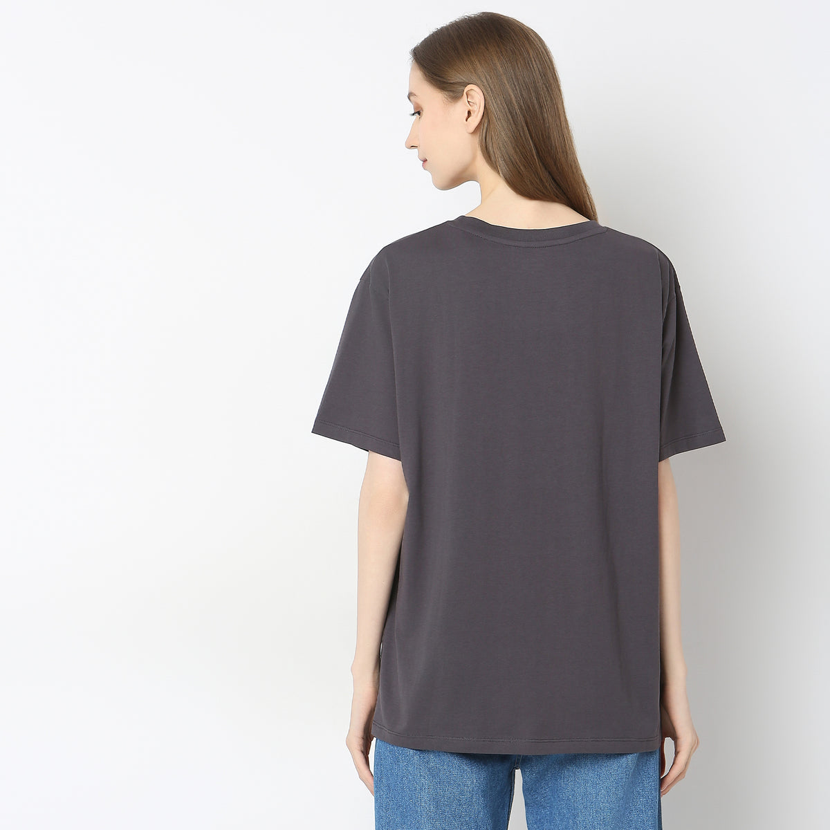 Oversize Graphic T-Shirt