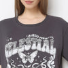Oversize Graphic T-Shirt