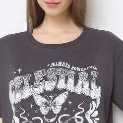 Oversize Graphic T-Shirt
