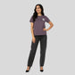 Slim Fit Graphic T-Shirt