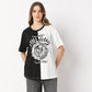 Oversize Graphic T-Shirt