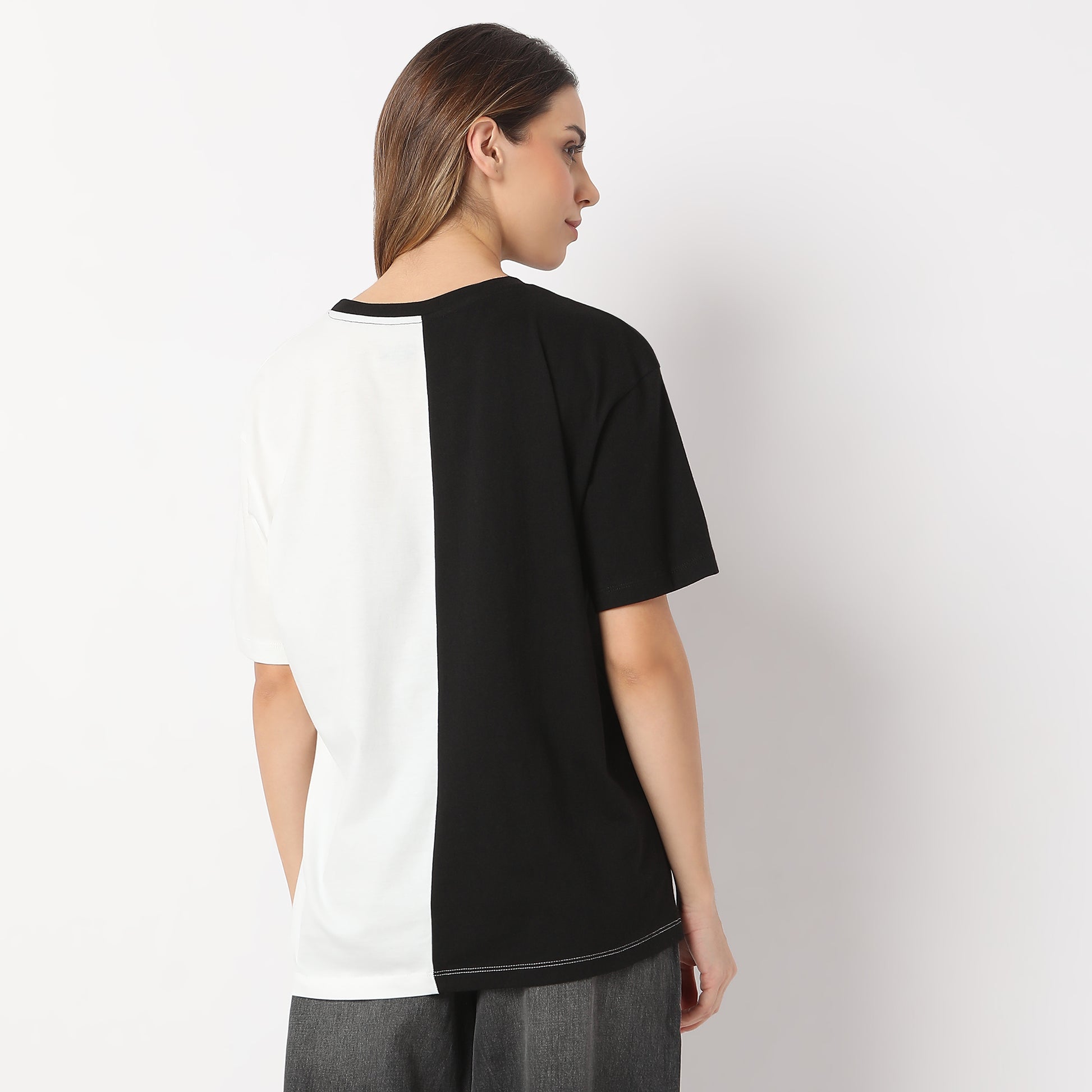 Oversize Graphic T-Shirt