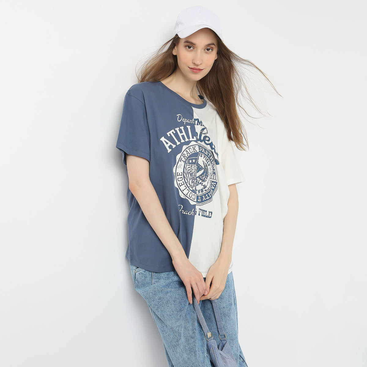 Oversize Graphic T-Shirt