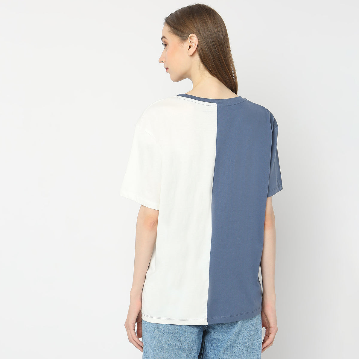 Oversize Graphic T-Shirt