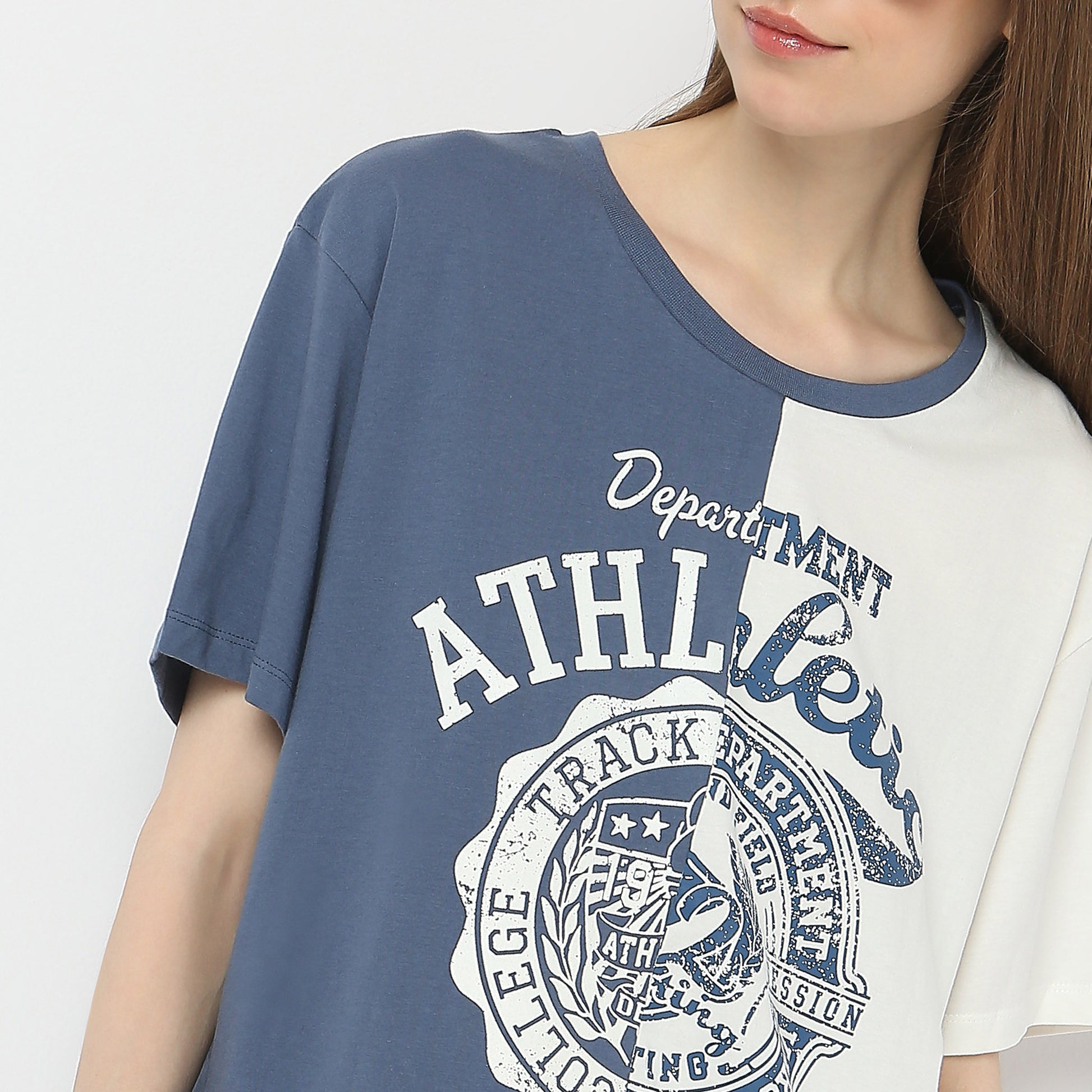 Oversize Graphic T-Shirt