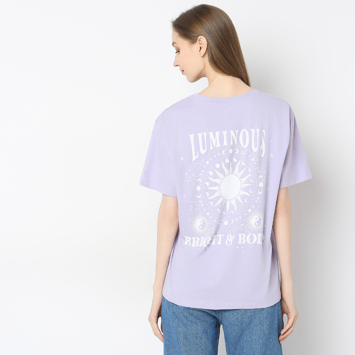 Oversize Graphic T-Shirt