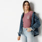 Slim Fit Cotton Garphic T-Shirt