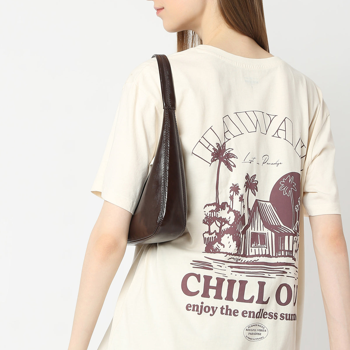 Oversize Graphic T-Shirt