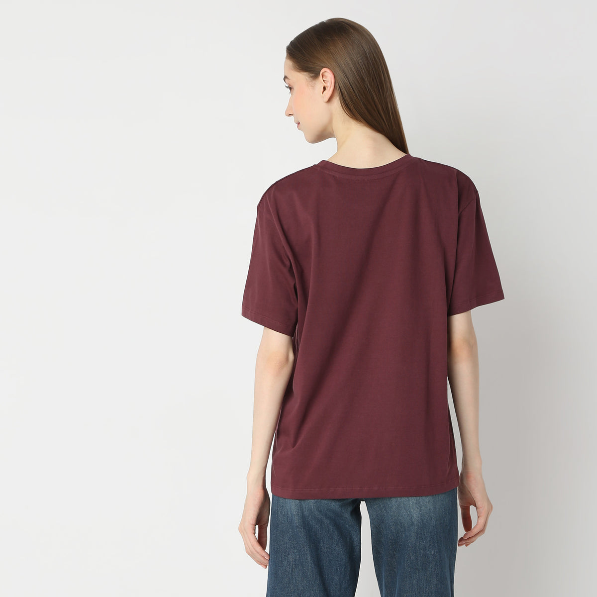 Oversize Graphic T-Shirt