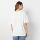 Oversize Short Sleeve T-Shirt