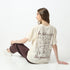 Oversize Graphic Round Neck T-Shirt