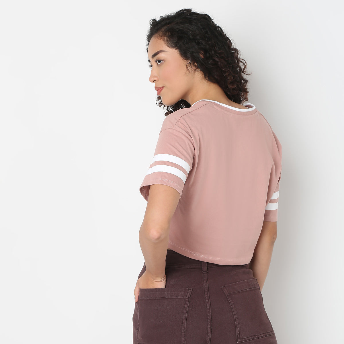 Betty Graphic Tee