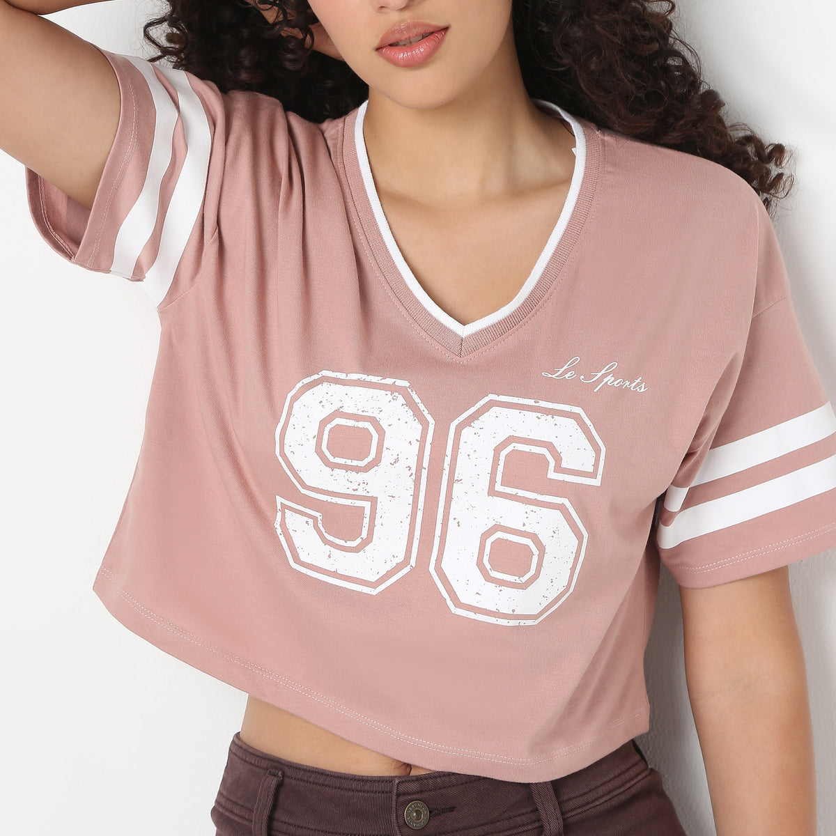 Betty Graphic Tee