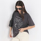 Oversize Graphic T-Shirt