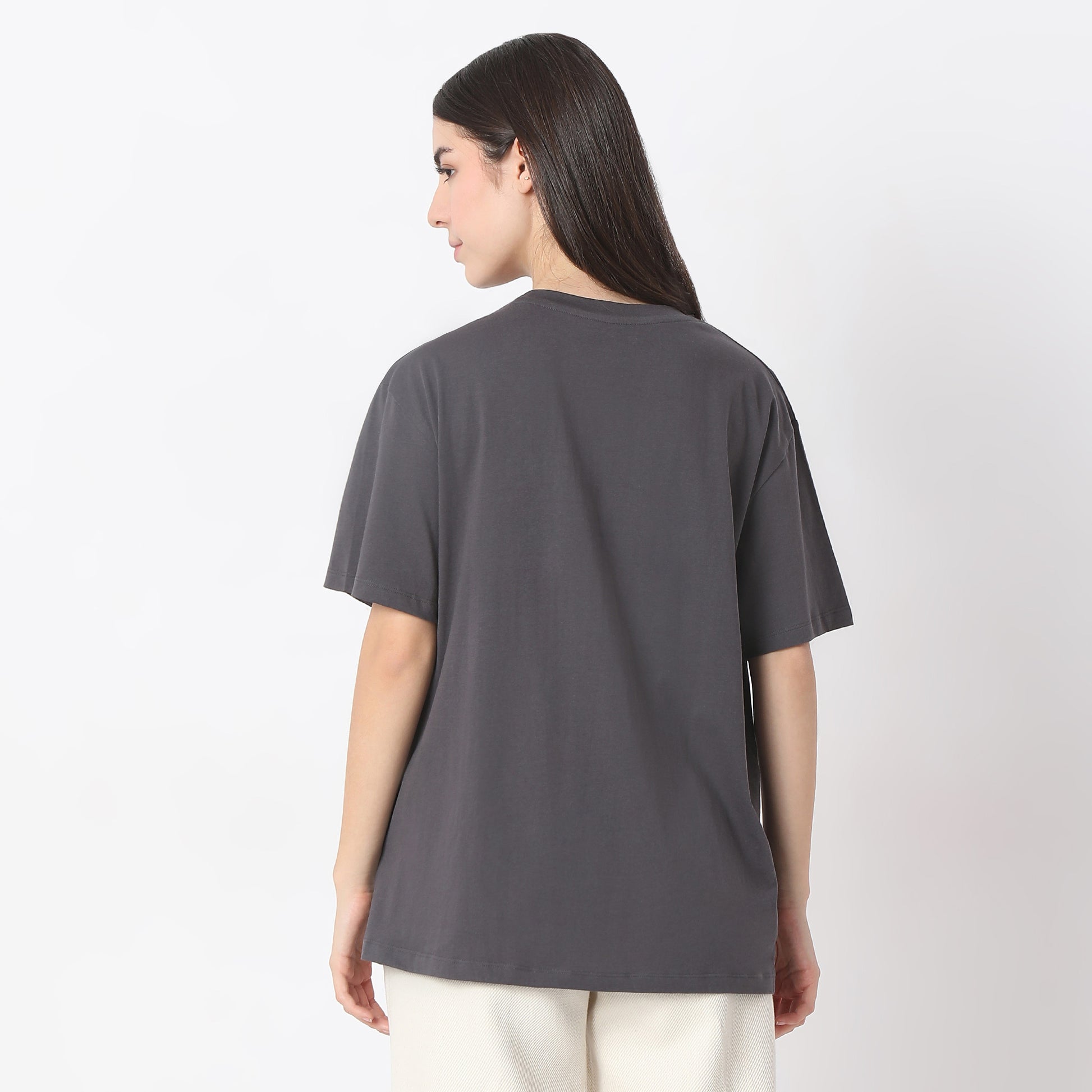 Oversize Graphic T-Shirt