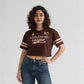 Cotton Graphic T-Shirt