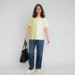 Oversize Cotton Graphic T-Shirt