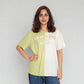 Oversize Cotton Graphic T-Shirt